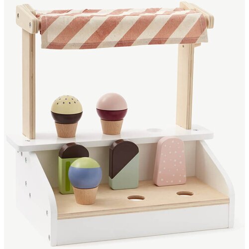 Kids Concept® stojalo za sladoled bistro Cene