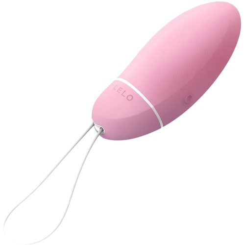 Lelo Vibracijski jajček Luna Smart Bead - roza Cene