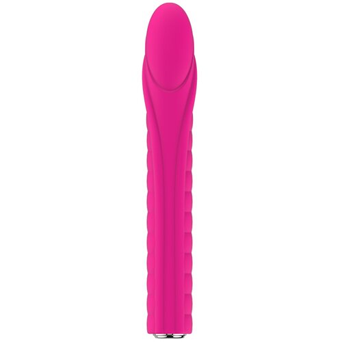 Nalone vibrator Dixie, ružičasti Slike