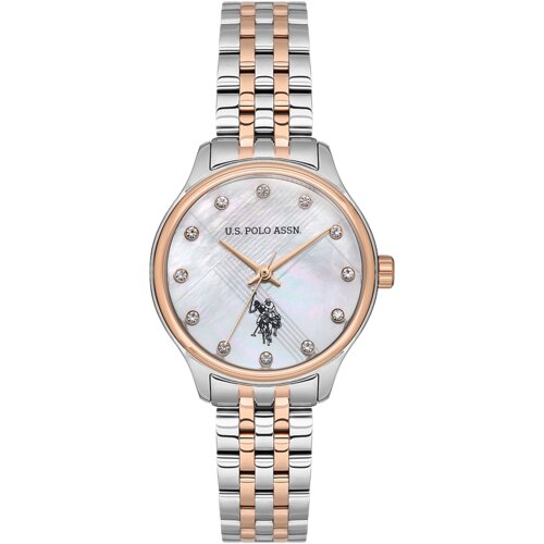 U.S. Polo Assn. ručni sat USPA2071-04 Slike
