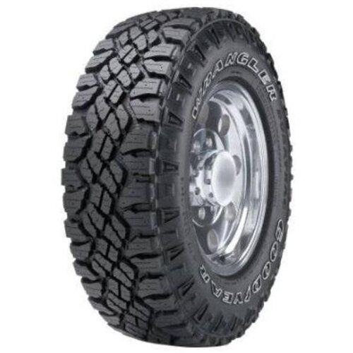 Goodyear 255/55R19 111Q WRL DURATRAC Cijene