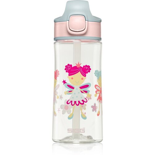 Sigg Miracle dječja bočica sa slamkom Woodland Friend 350 ml Cijene