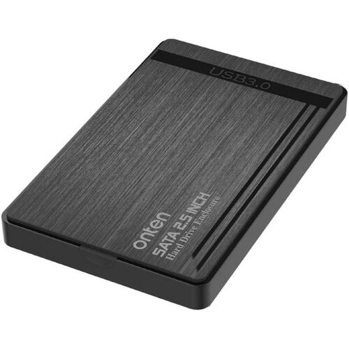 Onten Eksterno kući&amp;scaron;te HDD 2.5&amp;quot; Black Slike