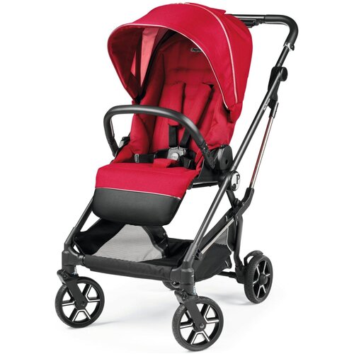 Peg Perego kolica Vivace Red Shine Cijene