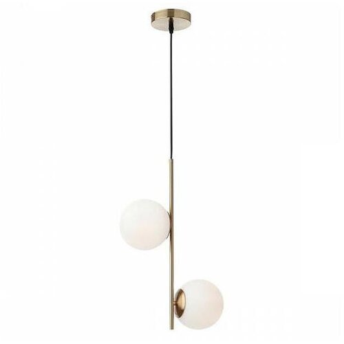  Redo 01-2625 - Luster na sajli NIVA 2xE14/28W/230V Cene