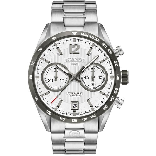 Roamer moška ročna ura 510902 41 14 50 Cene