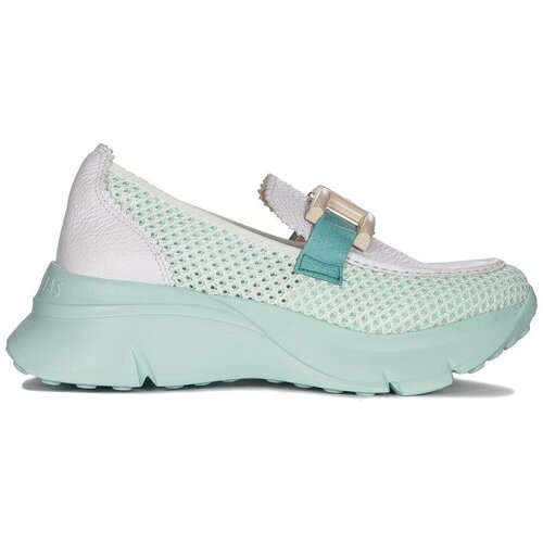 Hispanitas Mokasini HV243306C002 pisana Cene