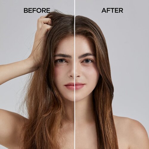 AYUNCHE Derma Calming Serum pomirjajoči vlažilni serum za suho in srbeče lasi&amp;scaron;če 80 ml Slike