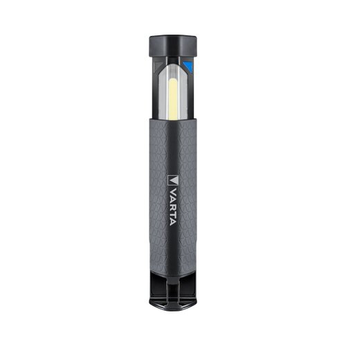 Varta baterijska lampa WORK FLEX TELESCOPE LIGHT BLILB 18646101421 Cene