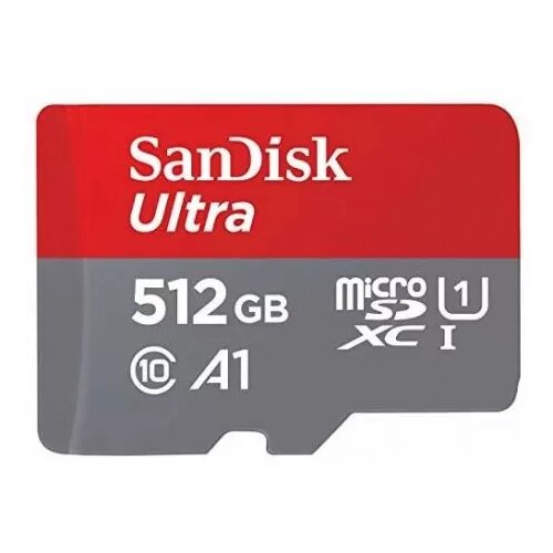 San Disk memorijska kartica sdxc 512GB ultra 150MB/s class 10 uhs-i 67838 Cene