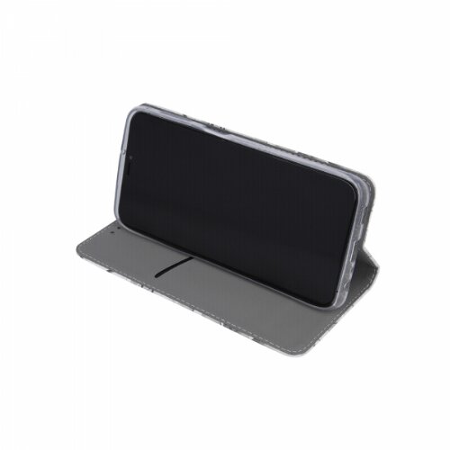  Premium preklopna torbica Samsung Galaxy S23 Plus 5G - črna Slike