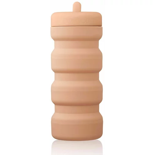 Liewood Otroška steklenička Wilson Foldable Bottle