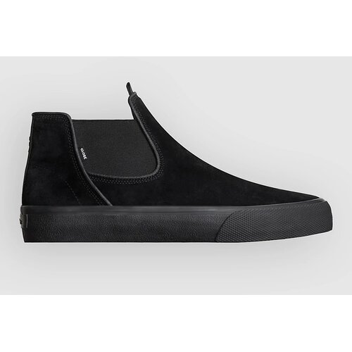 Globe Dover Superge black suede / gillette Slike