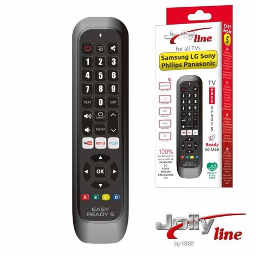  Jollyline univerzalni daljinski JL1713 Cijene