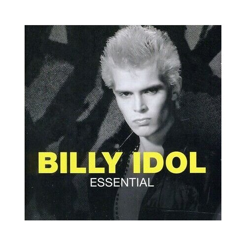  Billy Idol - Essential Cene