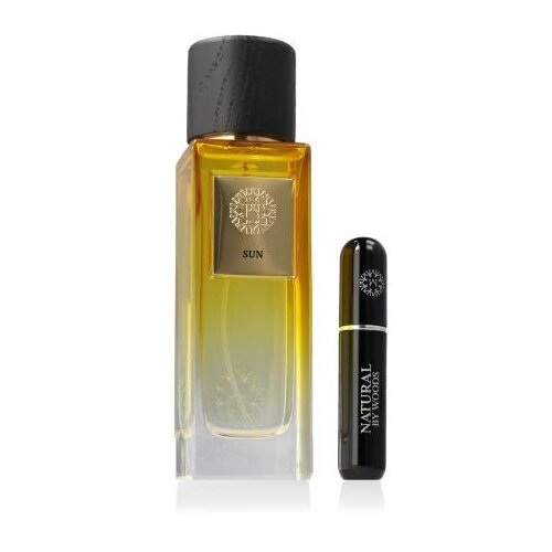 The Woods Collection Natural Sun 100 ml parfumska voda unisex Slike