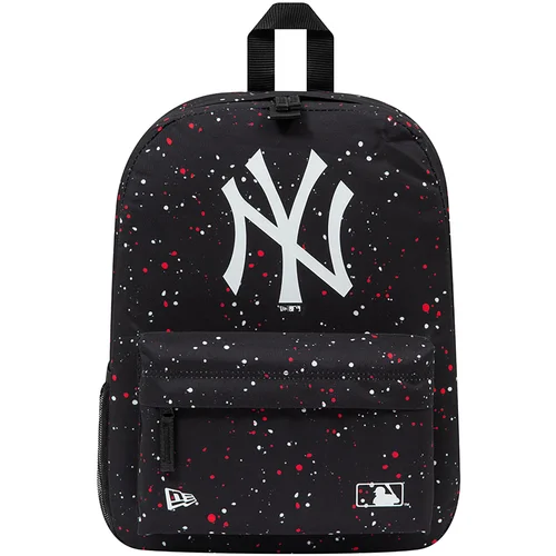 New Era MLB New York Yankees All Over Print Backpack Crna