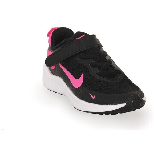 Nike 002 Revolution 7 Psv Crna Slike