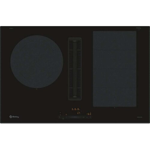  Indukcijska kuhalna plo&amp;scaron;ča 3EBC989LH 7400W 80cm, (5000560669) Slike