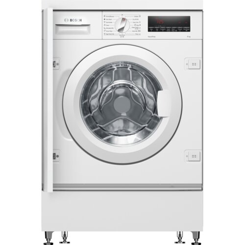 Bosch perilica rublja WIW28542EU, (4242005348862) Cene