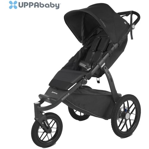 Uppababy otro&amp;scaron;ki voziček ridge&amp;trade; jake Slike