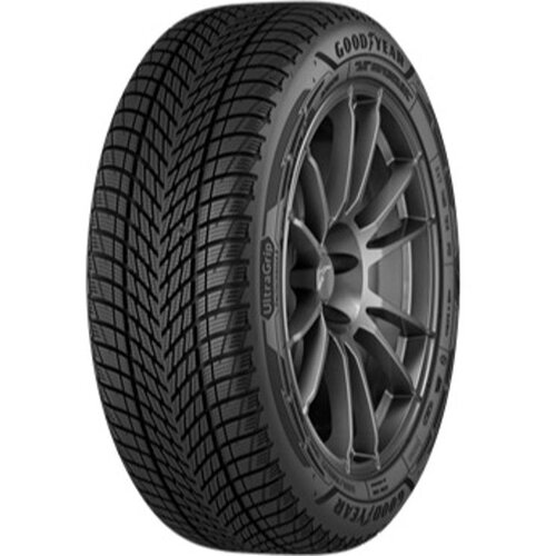 Goodyear 225/45R17 91H M+S ULTRAGRIP PERFORMANCE 3 FP Cene