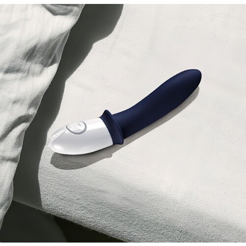 Lelo Vibrator Billy 2, moder Slike