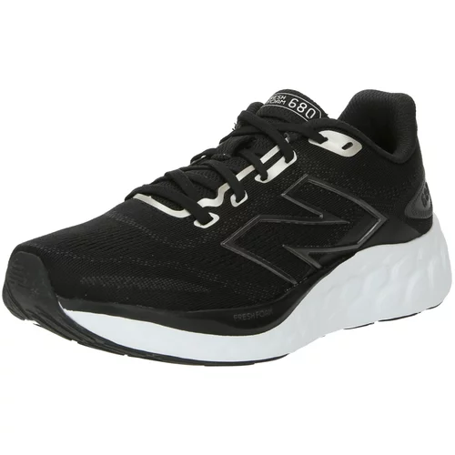 New Balance Sportske cipele '680' crna / bijela