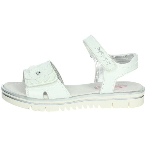 Balducci Sandali &amp;amp; Odprti čevlji BS5734 Bela Slike