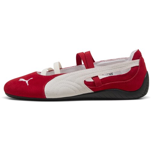 Puma Balerinke 'Speedcat' rdeča / bela Cene