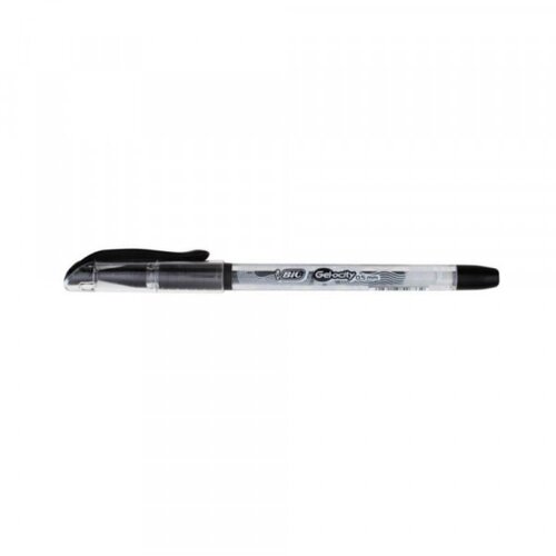 Olimp Sport Hemijska olovka Bic Gelocity stick crna BX30 Cene