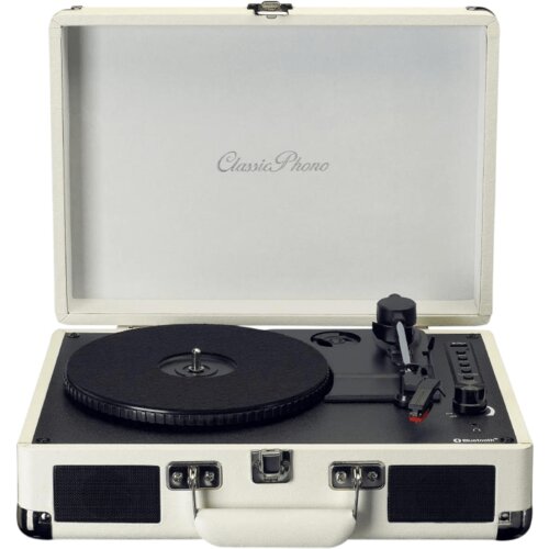 Lenco TT-115CR Gramofon Cene