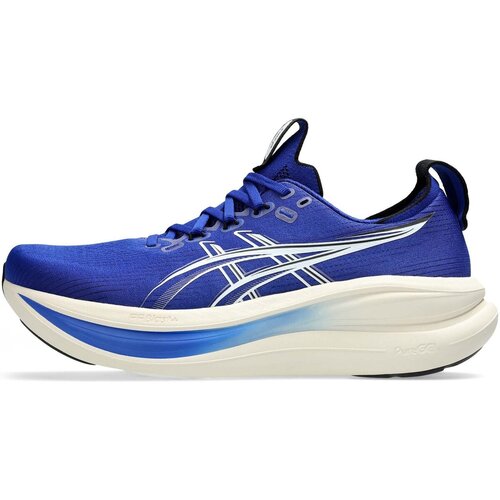 Asics Tek & Trail Gel-Nimbus 28 Modra Cene