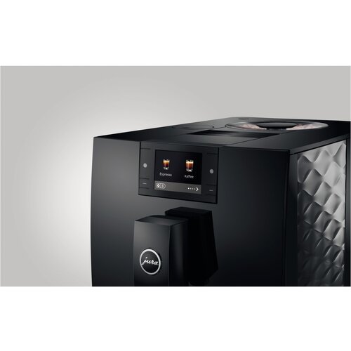 Jura C9 (EA) Kavni avtomat 15 bar, Piano Black 15753 Slike