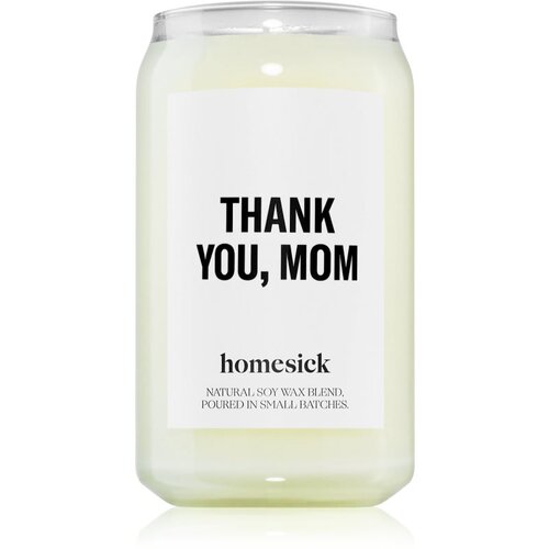 homesick Thank You, Mom mirisna svijeća 390 g Cijene