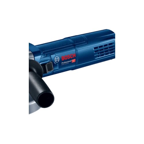Bosch ugaona brusilica sa potenciometrom GWS 13-125 CIE -3 god. garancije Slike