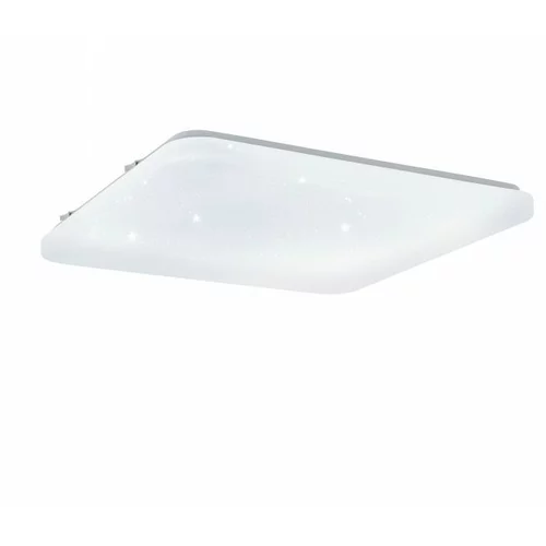 Eglo LED stropna svetilka Eglo Frania-S (33,5 W, 43 x 43 x 7 cm, 3.900 lm, topla bela svetloba)