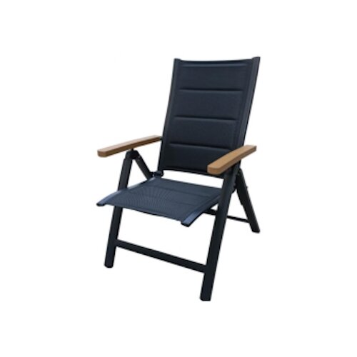Fieldmann baštenska stolica set 2/1 FDZN 5019 Cene