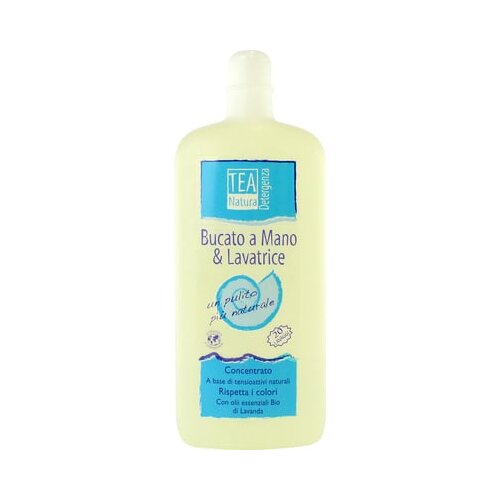 Tea Natura Tekoči detergent - 1 l Slike