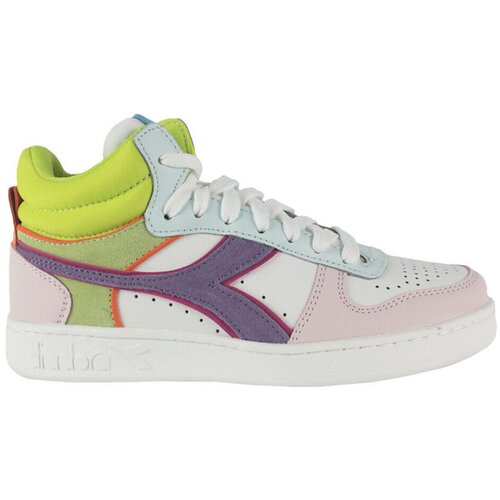 Diadora Magic basket demi wn Vi&amp;scaron;ebojna Slike