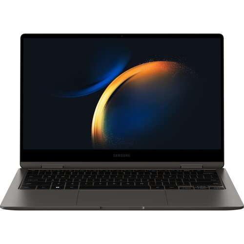 Samsung Galaxy Book3 360 13.3 i7-1360P 16+512GB SSD graphite DE QWERTZ Cijene