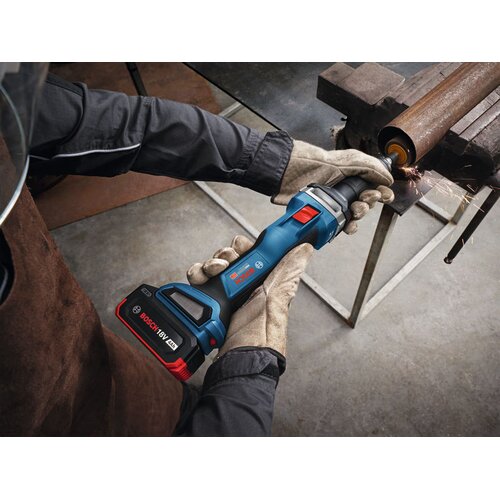 Bosch PRO GGS18V-28LS Akumulatorska ravna brusilica 06019T2001 Slike