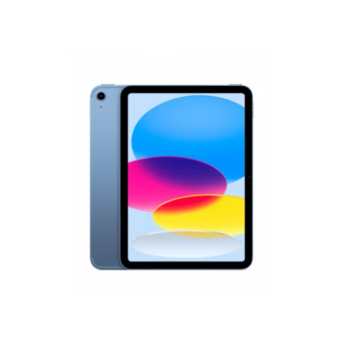  Tablet Apple iPad 10 generation 10.9″ 64GB WiFi | Blue