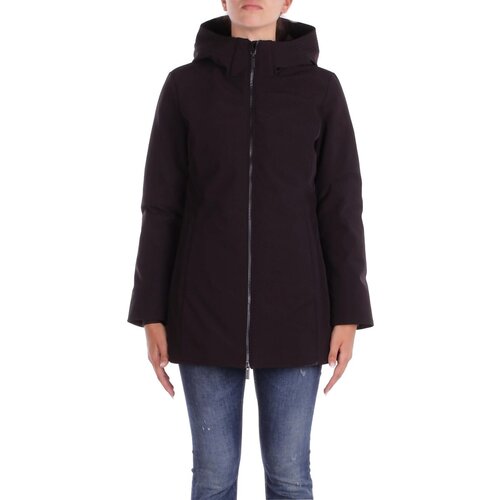 WOOLRICH CFWWOU2045FRUT3496 Crna Slike
