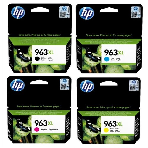  963XL bk,cy,mg,yl original kertridži multipack od svih 4 boja Cene