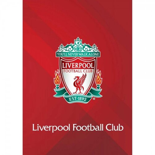  Beležka Liverpool A6 Cene