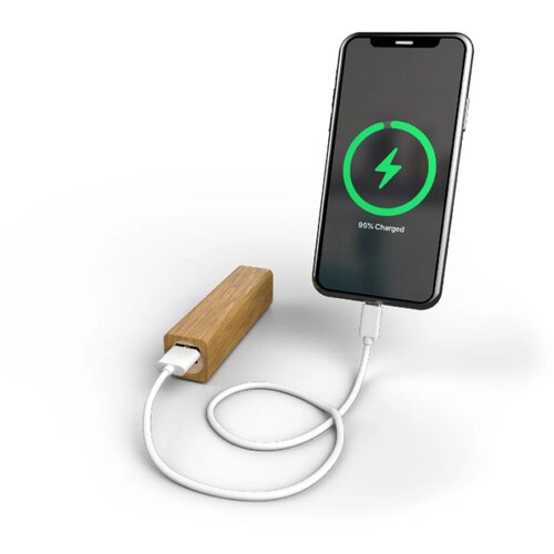  REbankMini Prenosna baterija ECO-Powerbank Cene