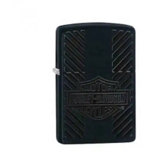 Zippo Upaljač -HARLEY DAVIDSON 218 (49174) Cene