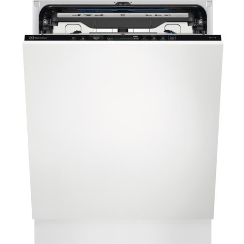 Electrolux EEM69410W Fully built-in 15 place settings C Slike