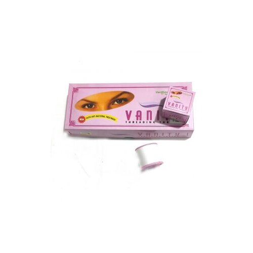  Konac za obrve Threading Vanity 10 kom &ndash; 300 m (N) Cijene